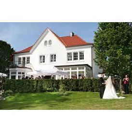 Eventlocation: Villa Halstenbek