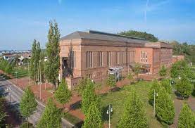 Eventlocations - Soest - Alfred-Fischer-Halle