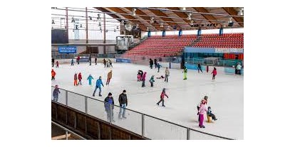 Eventlocations - Unterthingau - Eisstadion Kempten