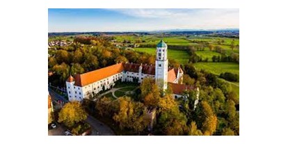 Eventlocations - Horgau - Fugger Schloss Kirchheim