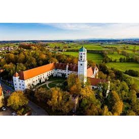 Eventlocation: Fugger Schloss Kirchheim