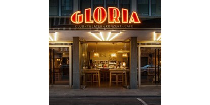 Eventlocations - Köln - Gloria Theater