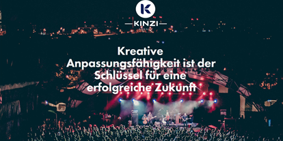 Eventlocations - Schweiz - KINZI Agency