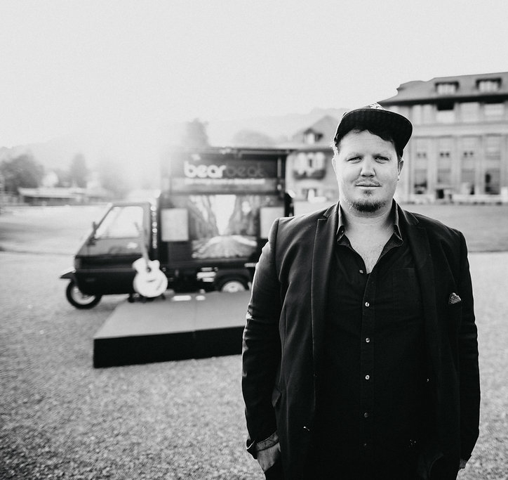 Eventlocations - Schweiz - bearbeat.ch - das Soundmobil