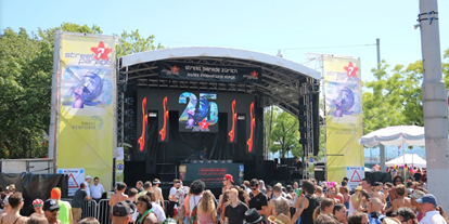 Eventlocations - Horgen - Spring AG