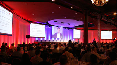 Eventlocations - Schweiz - Witschi + Partner