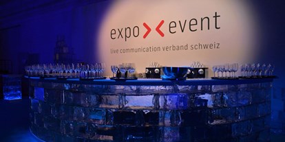 Eventlocations - Schweiz - Spectrum GmbH