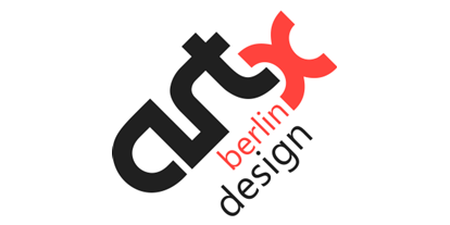 Eventlocations - Berlin-Stadt - Logo - ARTX Designagentur Berlin