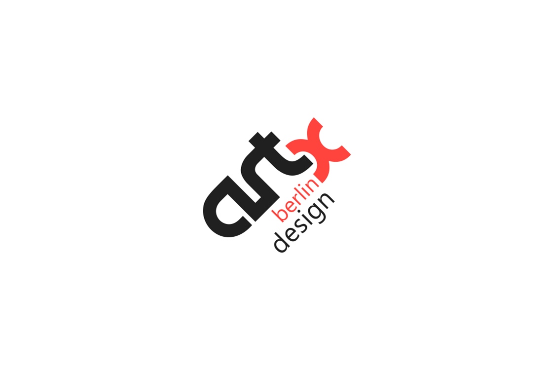 Eventagenturen: Logo - ARTX Designagentur Berlin