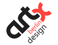 Eventagenturen: Logo - ARTX Designagentur Berlin