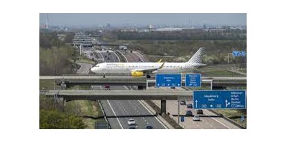 Eventlocations - Locationtyp: Eventlocation - Sachsen-Anhalt - Leipzig Halle Airport