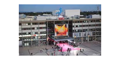 Eventlocations - Locationtyp: Eventlocation - Leverkusen - MMC Film & TV Studios Köln
