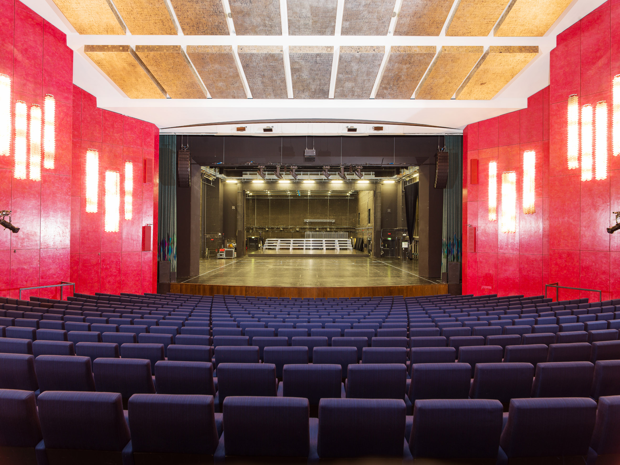 Eventlocations - Bobenheim-Roxheim - Pfalzbau