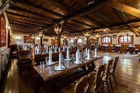Eventlocations - Landsberg am Lech - Schloss Restaurant Kaltenberg