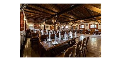 Eventlocations - Locationtyp: Restaurant - Eresing - Schloss Restaurant Kaltenberg