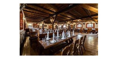 Eventlocations - PLZ 86842 (Deutschland) - Schloss Restaurant Kaltenberg