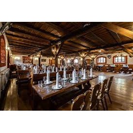 Eventlocation: Schloss Restaurant Kaltenberg
