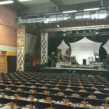 Eventlocations - Beilngries - Stadthalle Hilpoltstein