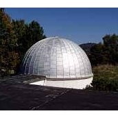 Eventlocation - Sternwarte und Planetarium Suhl