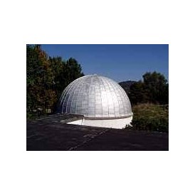 Eventlocation: Sternwarte und Planetarium Suhl