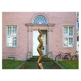 Eventlocation: Städtische Galerie Eichenmüllerhaus