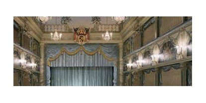 Eventlocations - PLZ 94081 (Deutschland) - Theater Passau