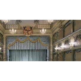 Eventlocation: Theater Passau