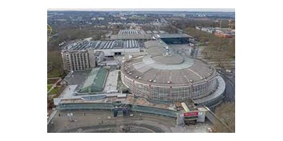 Eventlocations - Locationtyp: Eventlocation - Unna - Westfalenhallen Dortmund
