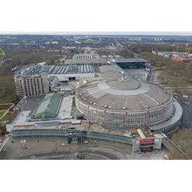 Eventlocation: Westfalenhallen Dortmund