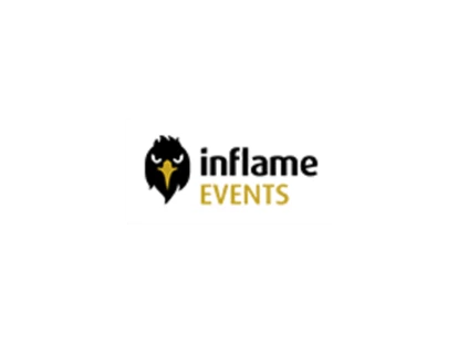 Eventlocations - Agenturbereiche: PR-Agentur - Inflame Events GmbH