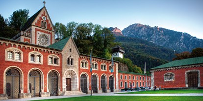 Eventlocations - Berchtesgaden - Alte Saline