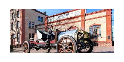 Eventlocations - Heidelberg - Automuseum Dr. Carl Benz