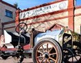 Eventlocation: Automuseum Dr. Carl Benz