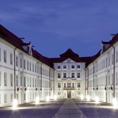 Eventlocation - Bistumshaus Schloss Hirschberg