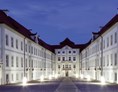 Eventlocation: Bistumshaus Schloss Hirschberg