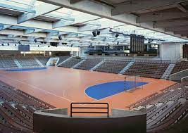 Eventlocations - Westerheim (Alb-Donau-Kreis) - EWS Arena