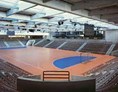 Eventlocation: EWS Arena