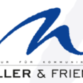 Agenturen: Müller & Friends GmbH
