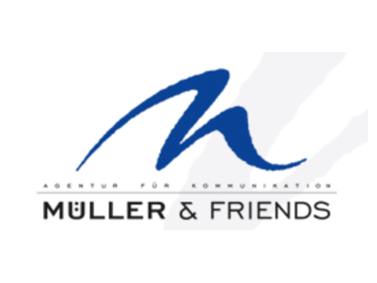 Eventlocations - Müller & Friends GmbH