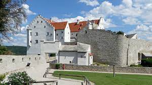 Eventlocations - Abensberg - Falkenhof Schloss Rosenburg