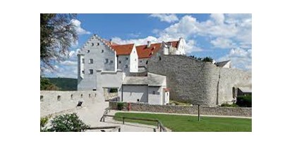 Eventlocations - PLZ 93354 (Deutschland) - Falkenhof Schloss Rosenburg