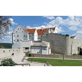 Eventlocation: Falkenhof Schloss Rosenburg