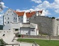 Eventlocation: Falkenhof Schloss Rosenburg