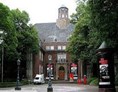 Eventlocation: hamburgmuseum