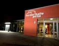Eventlocation: Herderhalle Pirna