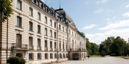 Eventlocations - Locationtyp: Burg/Schloss - Hallau - Schloss Donaueschingen