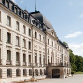 Eventlocation - Schloss Donaueschingen