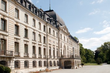 Eventlocation: Schloss Donaueschingen