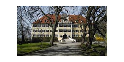 Eventlocations - Gerolsbach - Schloss Sandizell