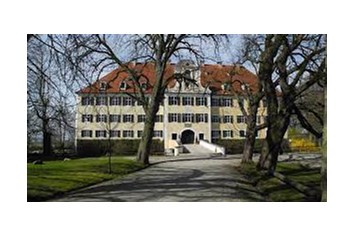 Eventlocation: Schloss Sandizell